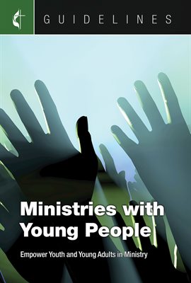 Cover image for Guidelines Ministries with Young People