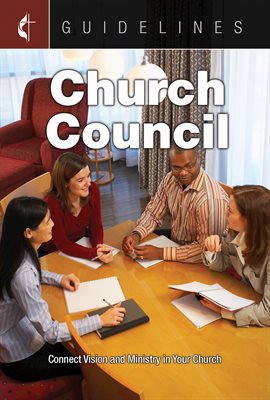 Cover image for Guidelines Church Council