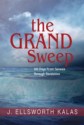 Cover image for The Grand Sweep