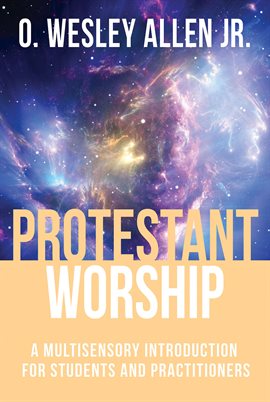 Cover image for Protestant Worship