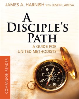 Cover image for A Disciple's Path Companion Reader