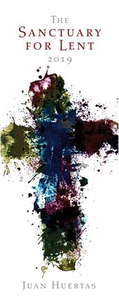 Cover image for The Sanctuary for Lent 2019 (Pkg of 10)