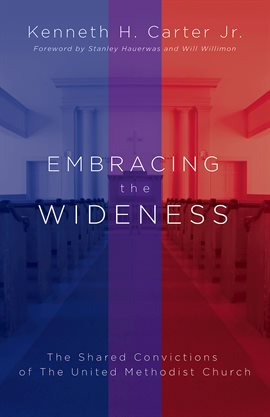 Cover image for Embracing the Wideness