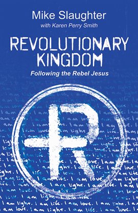 Cover image for Revolutionary Kingdom