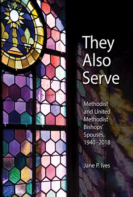 Cover image for They Also Serve