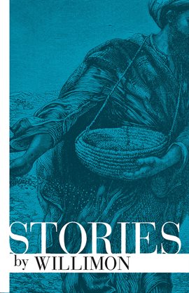 Cover image for Stories by Willimon