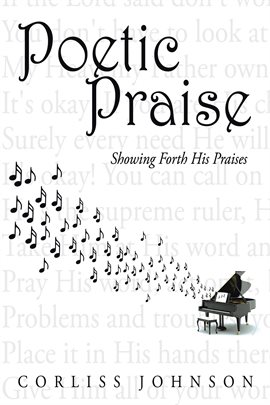 Imagen de portada para Poetic Praise
