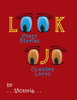 Cover image for Look / Ojo 1