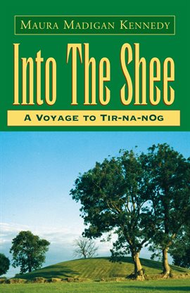 Cover image for Into the Shee