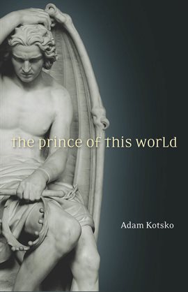 Cover image for The Prince of This World
