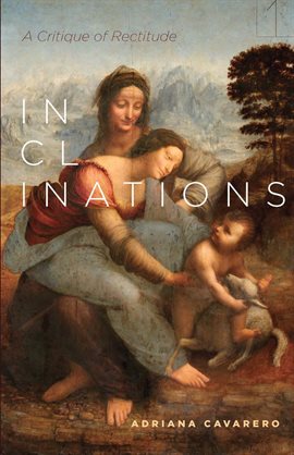 Cover image for Inclinations