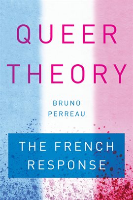 Cover image for Queer Theory