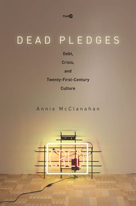 Cover image for Dead Pledges