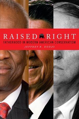 Cover image for Raised Right