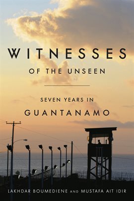 Imagen de portada para Witnesses of the Unseen