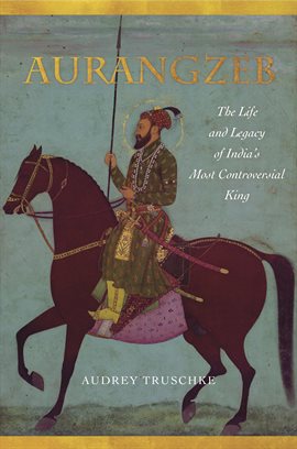 Cover image for Aurangzeb