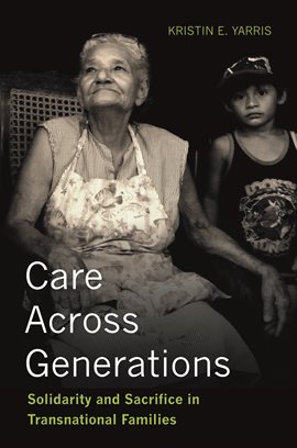 Imagen de portada para Care Across Generations