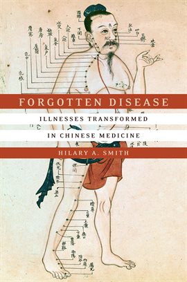 Cover image for Forgotten Disease