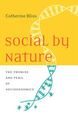 Cover image for Social by Nature
