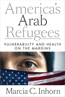 Cover image for America's Arab Refugees