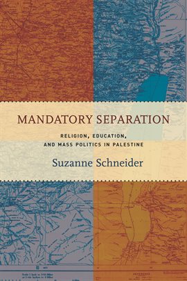 Imagen de portada para Mandatory Separation