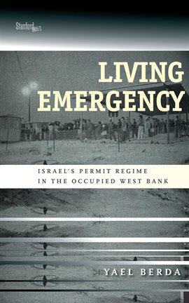 Cover image for Living Emergency