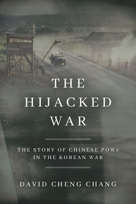 Cover image for The Hijacked War