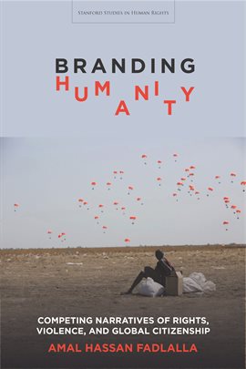 Imagen de portada para Branding Humanity
