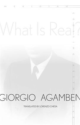 Cover image for What Is Real?