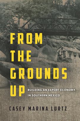 Imagen de portada para From the Grounds Up