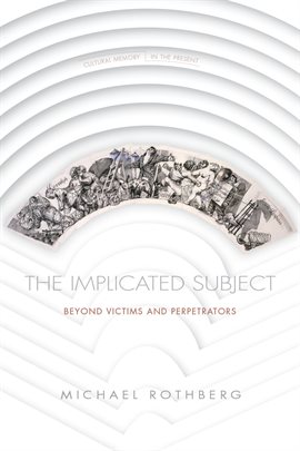 Cover image for The Implicated Subject