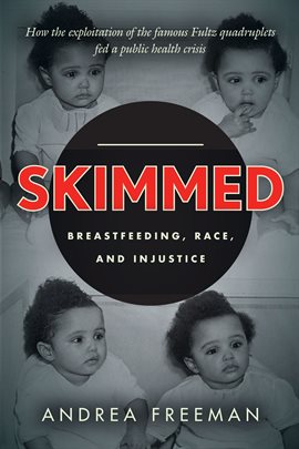 Cover image for Skimmed
