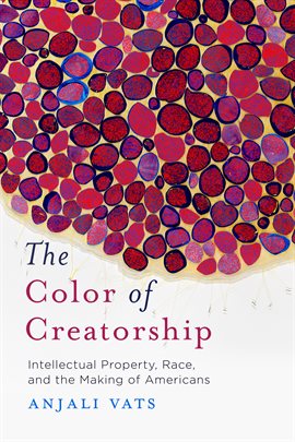 Cover image for The Color of Creatorship