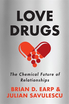 Cover image for Love Drugs