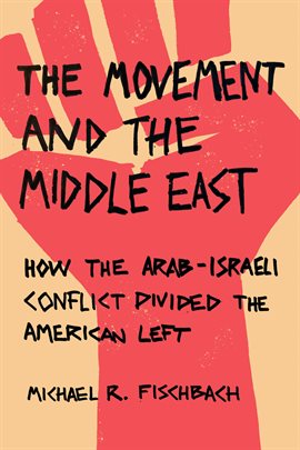 Cover image for The Movement and the Middle East