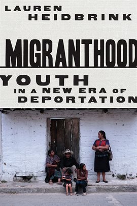 Cover image for Migranthood