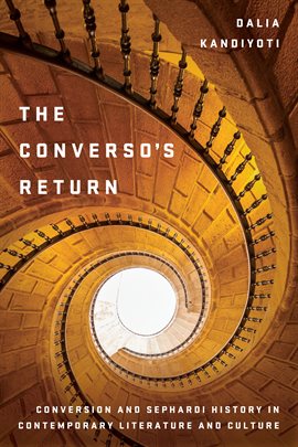 Cover image for The Converso's Return