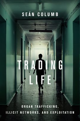Cover image for Trading Life