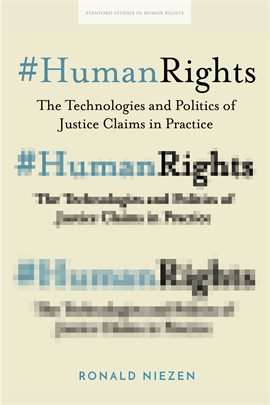 Cover image for #HumanRights