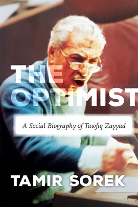Cover image for The Optimist