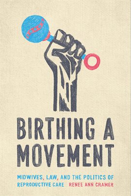 Cover image for Birthing a Movement
