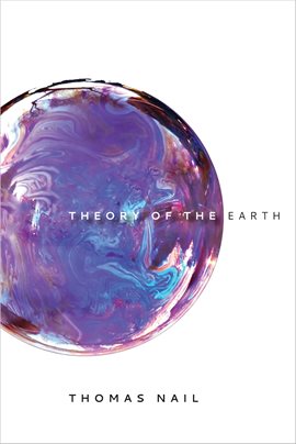 Imagen de portada para Theory of the Earth