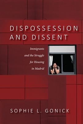 Cover image for Dispossession and Dissent