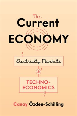 Imagen de portada para The Current Economy