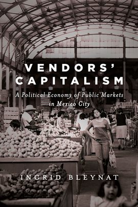 Cover image for Vendors' Capitalism