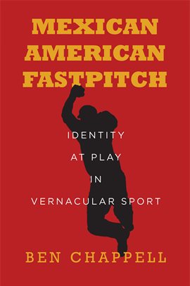 Cover image for Mexican American Fastpitch