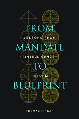 Cover image for From Mandate to Blueprint