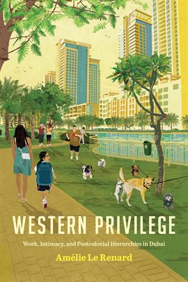 Cover image for Western Privilege