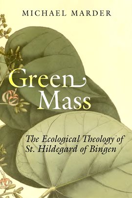 Imagen de portada para Green Mass