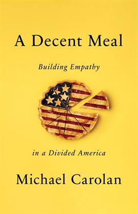 Cover image for A Decent Meal